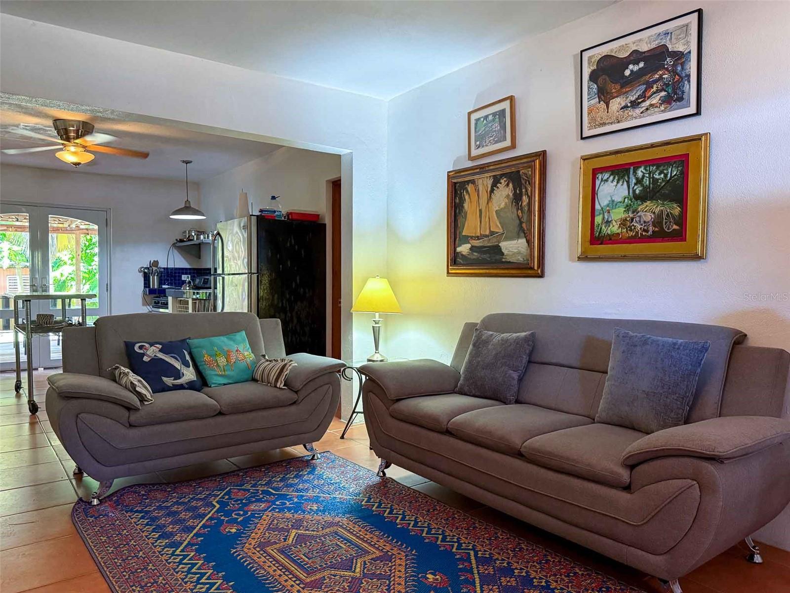 ESPERANZA - Residential