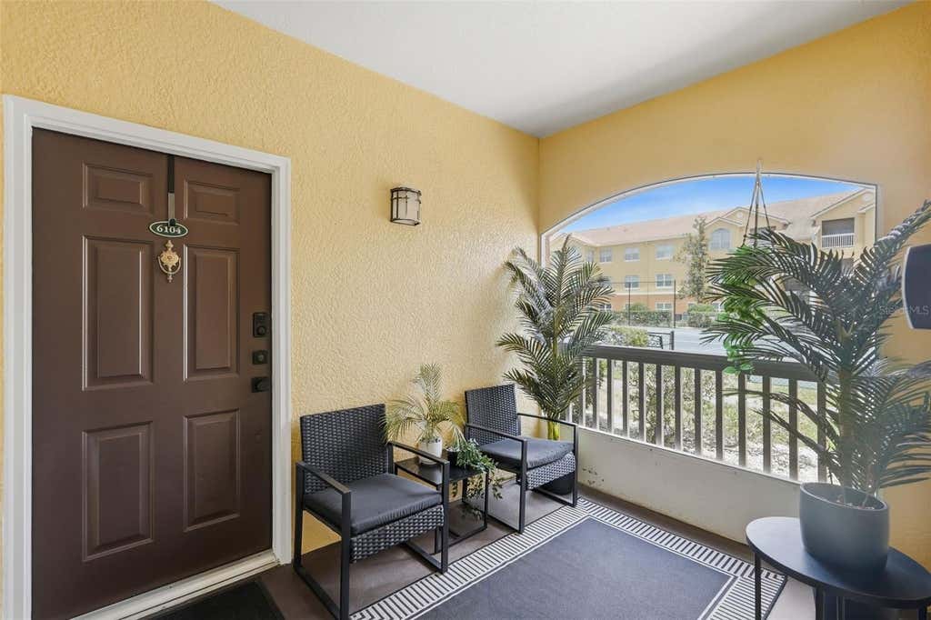 Photo of 10764 70th Avenue #6104, Seminole, FL 33772 (MLS # TB8526385)