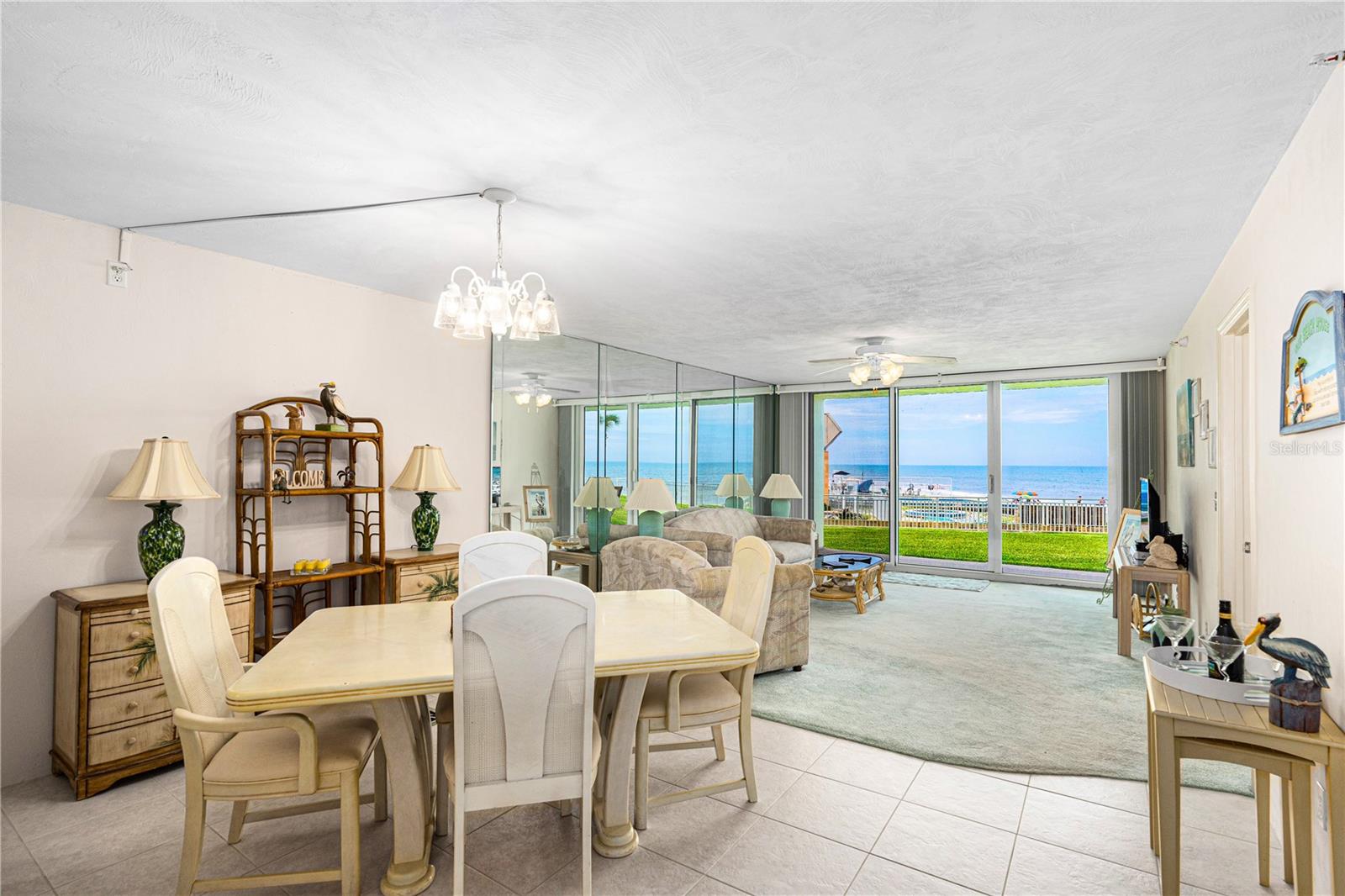 PENINSULA CONDO - Residential