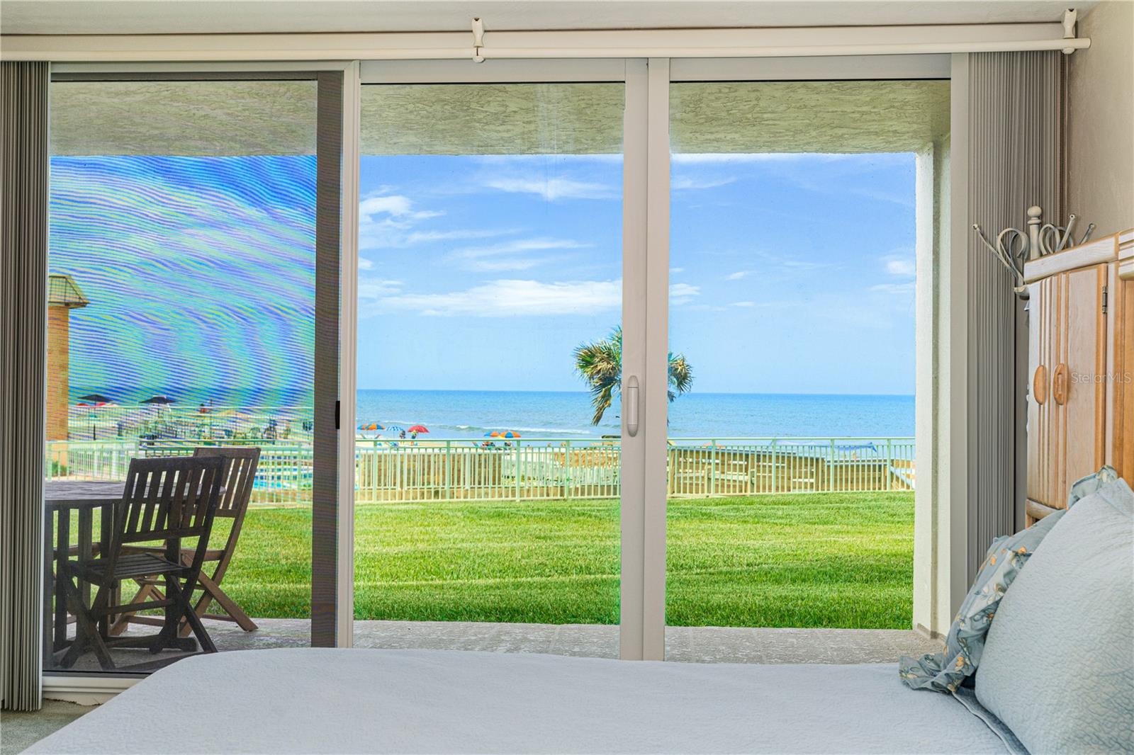 PENINSULA CONDO - Residential