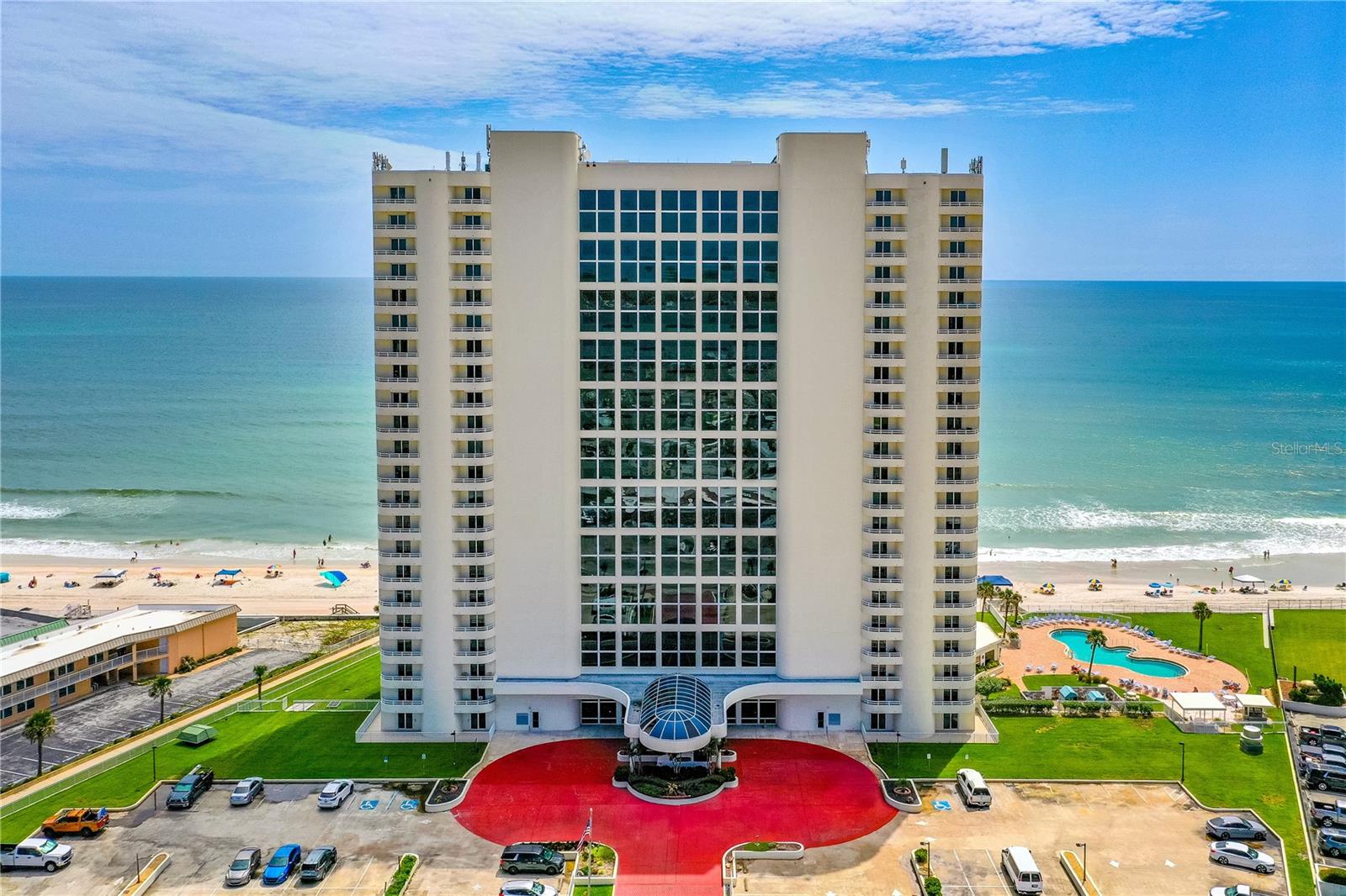 2545 S ATLANTIC AVENUE 102