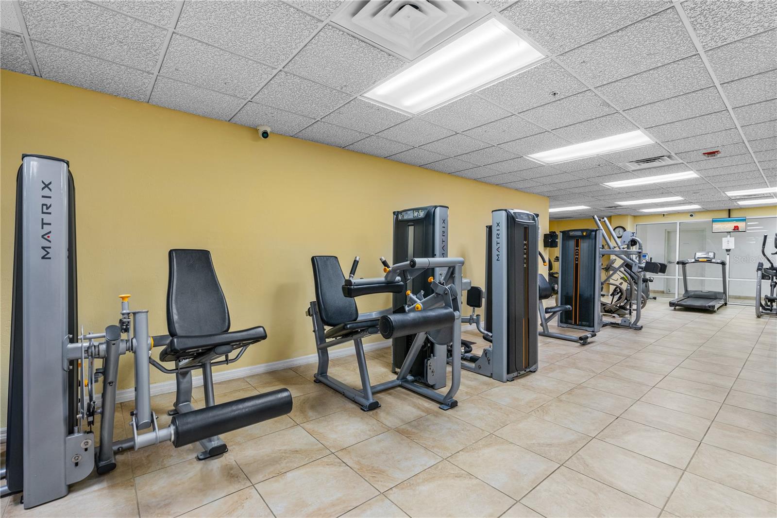 PENINSULA CONDO - Residential