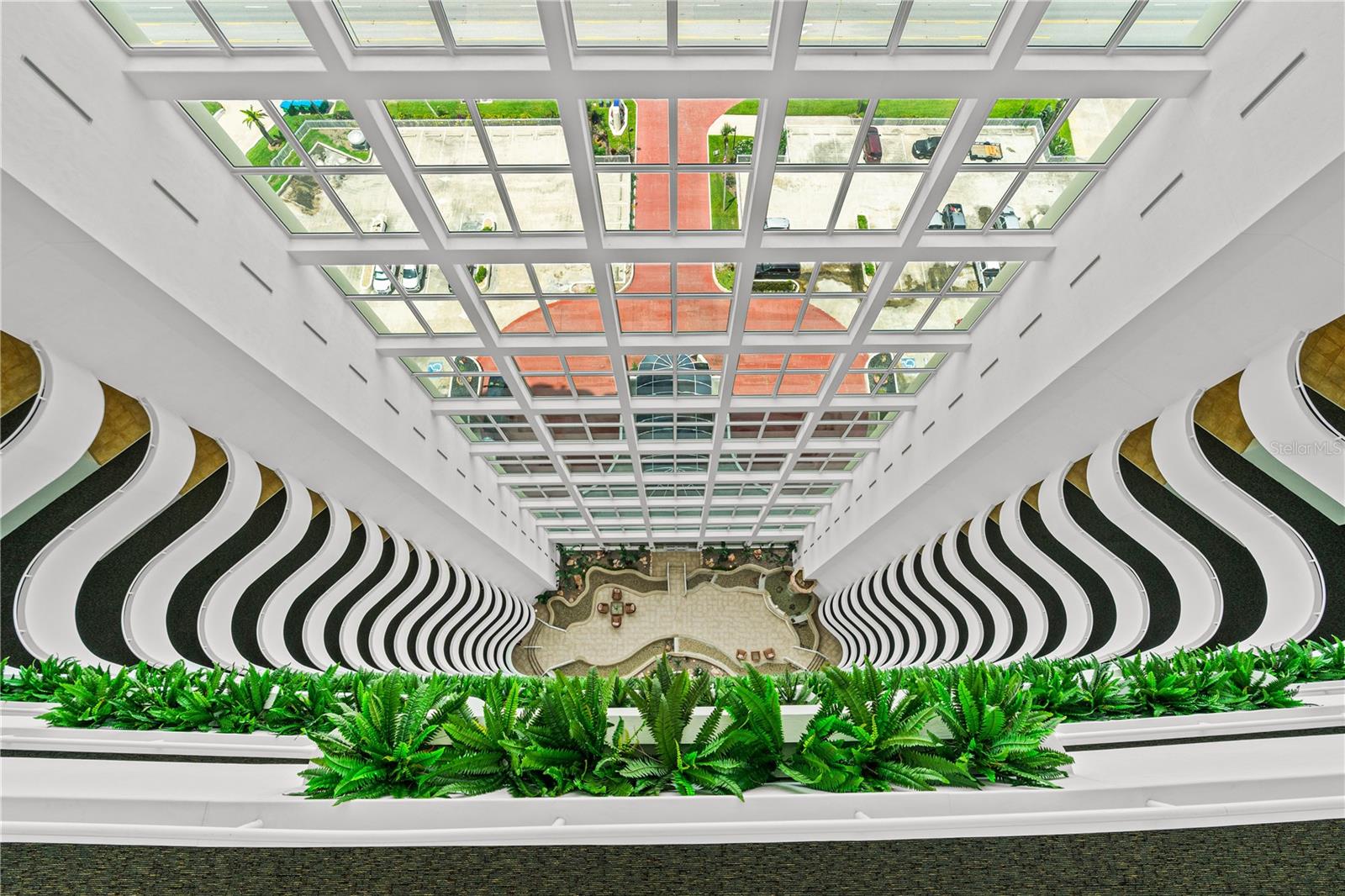 PENINSULA CONDO - Residential