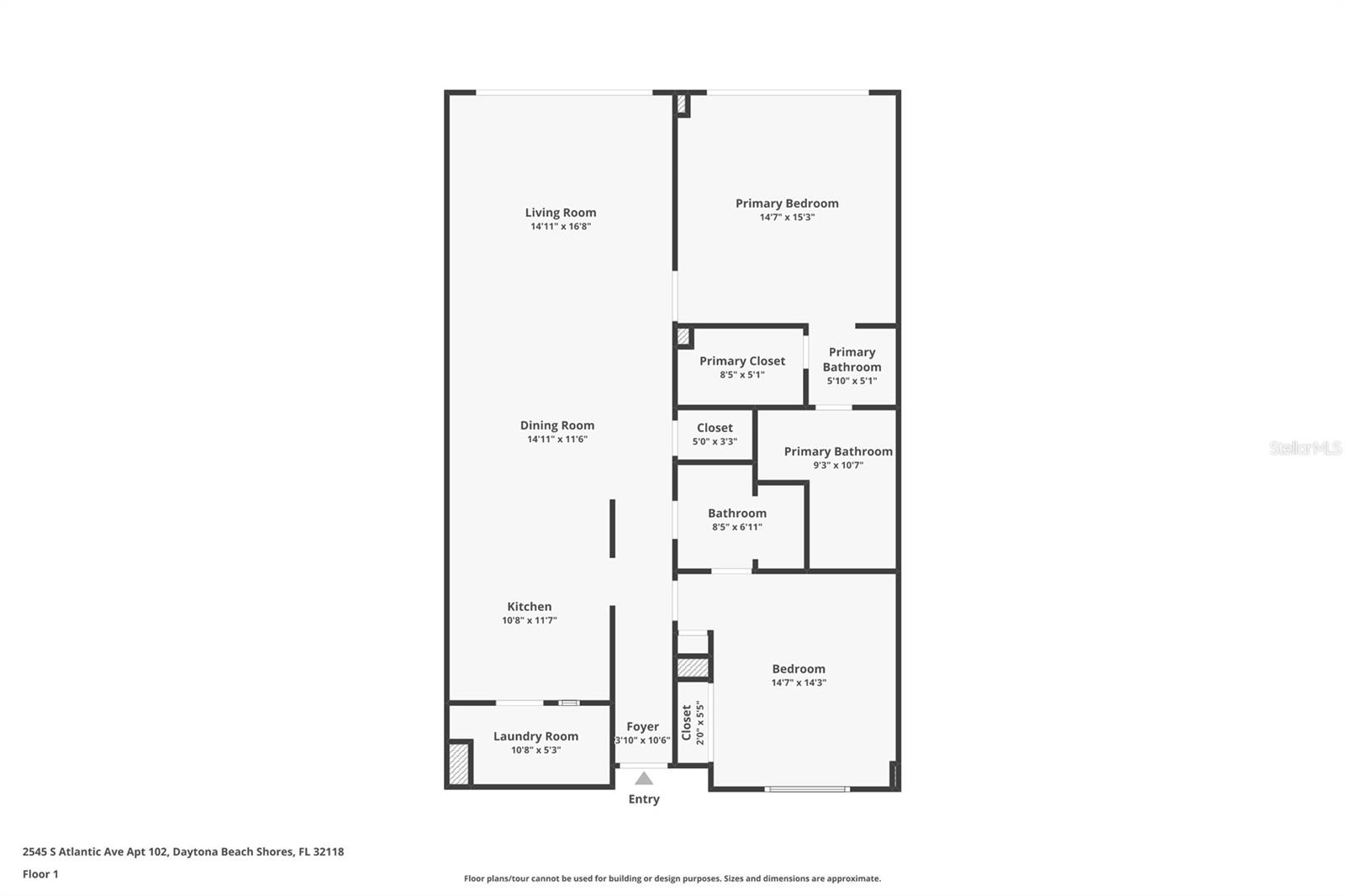 PENINSULA CONDO - Residential