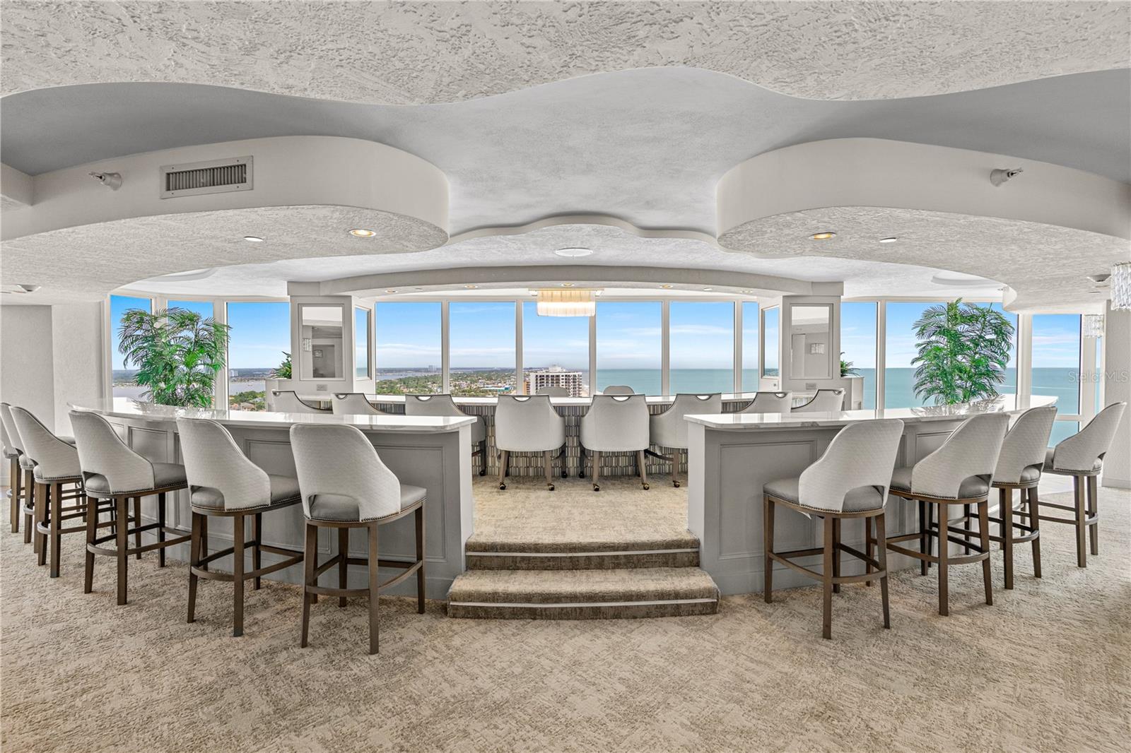 PENINSULA CONDO - Residential