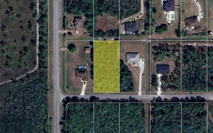 Discover the perfect opportunity to build your dream home or invest in the growing Orlando area with this vacant residential lot located in Orange County, Florida. This property offers a peaceful setting while still being close to shopping, dining, schools, and major highways for easy access to downtown Orlando, Lake Nona, and area attractions. The lot is part of an established community with a mix of existing homes and new development, making it ideal for long-term growth or custom construction. Buyer to verify availability of utilities, including water, sewer, or septic requirements, as well as any building restrictions and flood zone information with Orange County. Don’t miss your chance to secure a piece of Central Florida real estate in a desirable and convenient location.