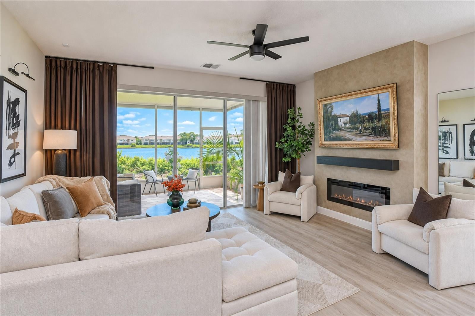 4826 BARNSTEAD DRIVE