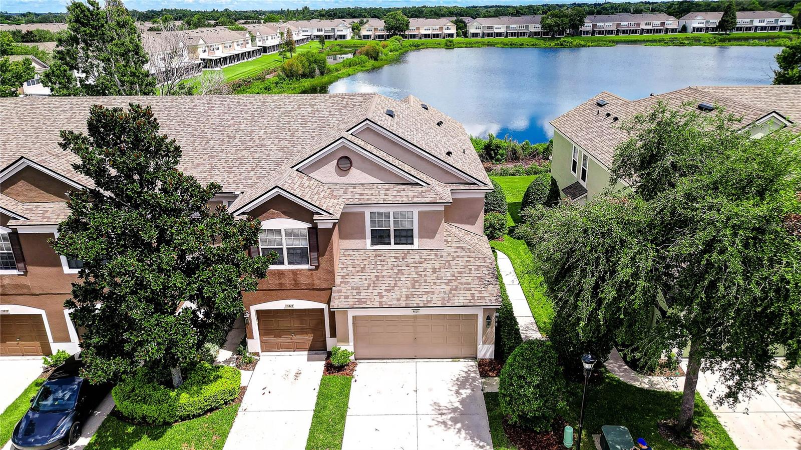 4826 BARNSTEAD DRIVE