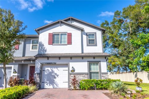 A home in APOPKA