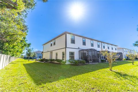 A home in APOPKA