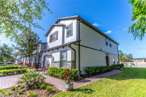 A home in APOPKA