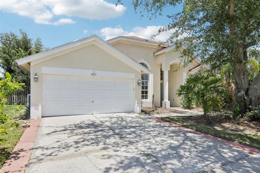 Photo of 9029 Westbay Boulevard, Tampa, FL 33615 (MLS # TB8529723)
