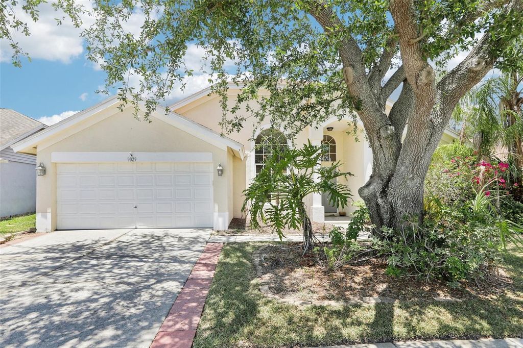 Photo of 9029 Westbay Boulevard, Tampa, FL 33615 (MLS # TB8529723)
