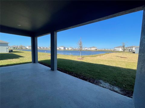 A home in BRADENTON