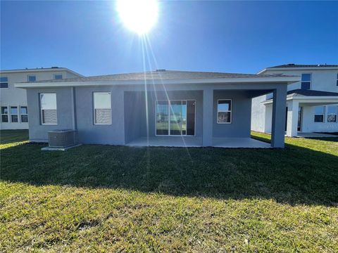 A home in BRADENTON