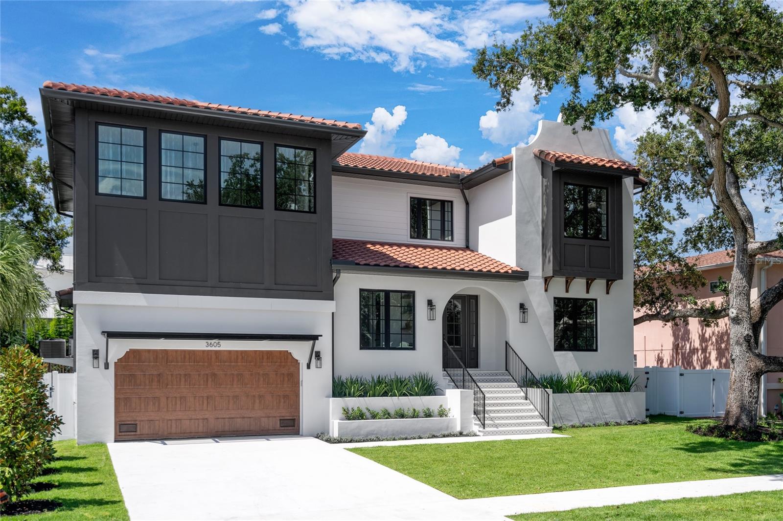 BEL MAR SHORES REV - Residential