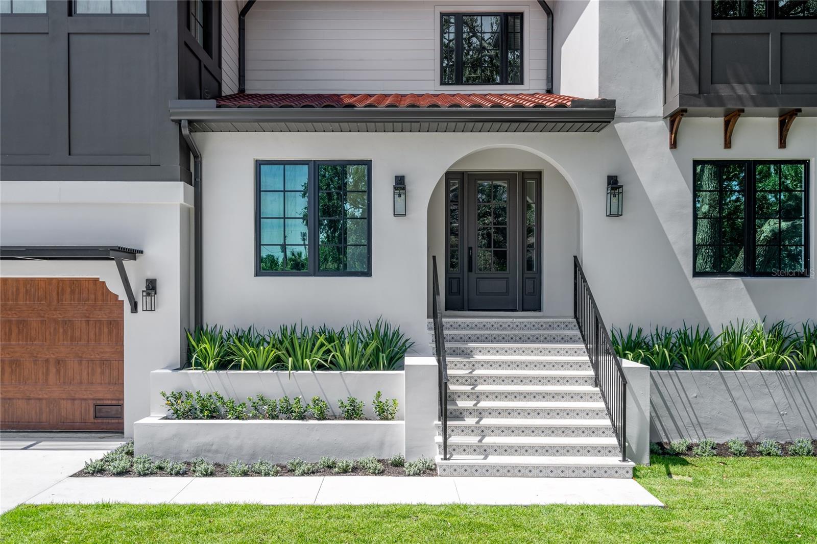 BEL MAR SHORES REV - Residential