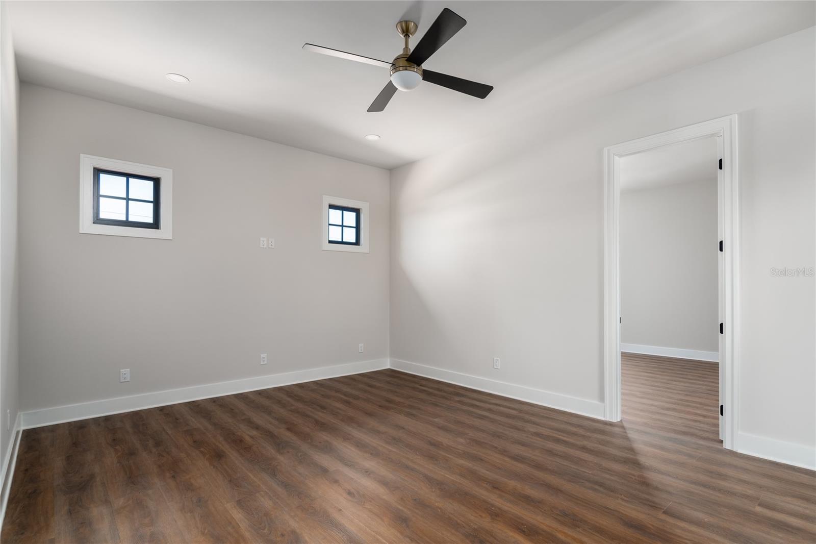 BEL MAR SHORES REV - Residential