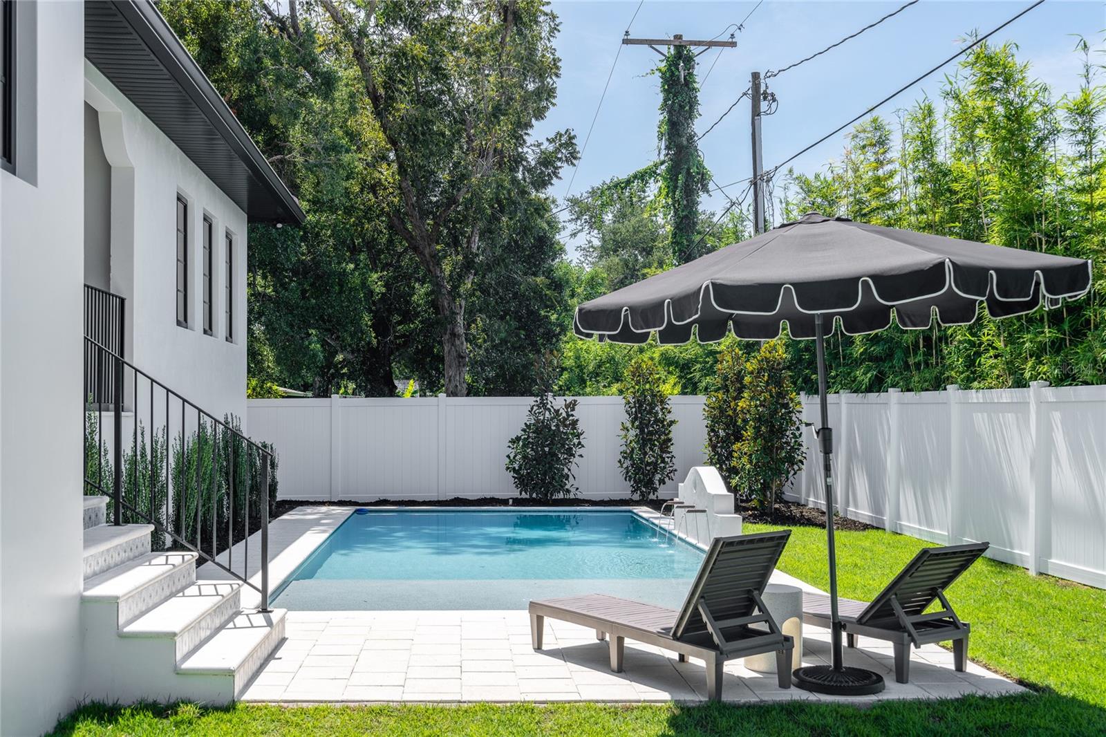 BEL MAR SHORES REV - Residential