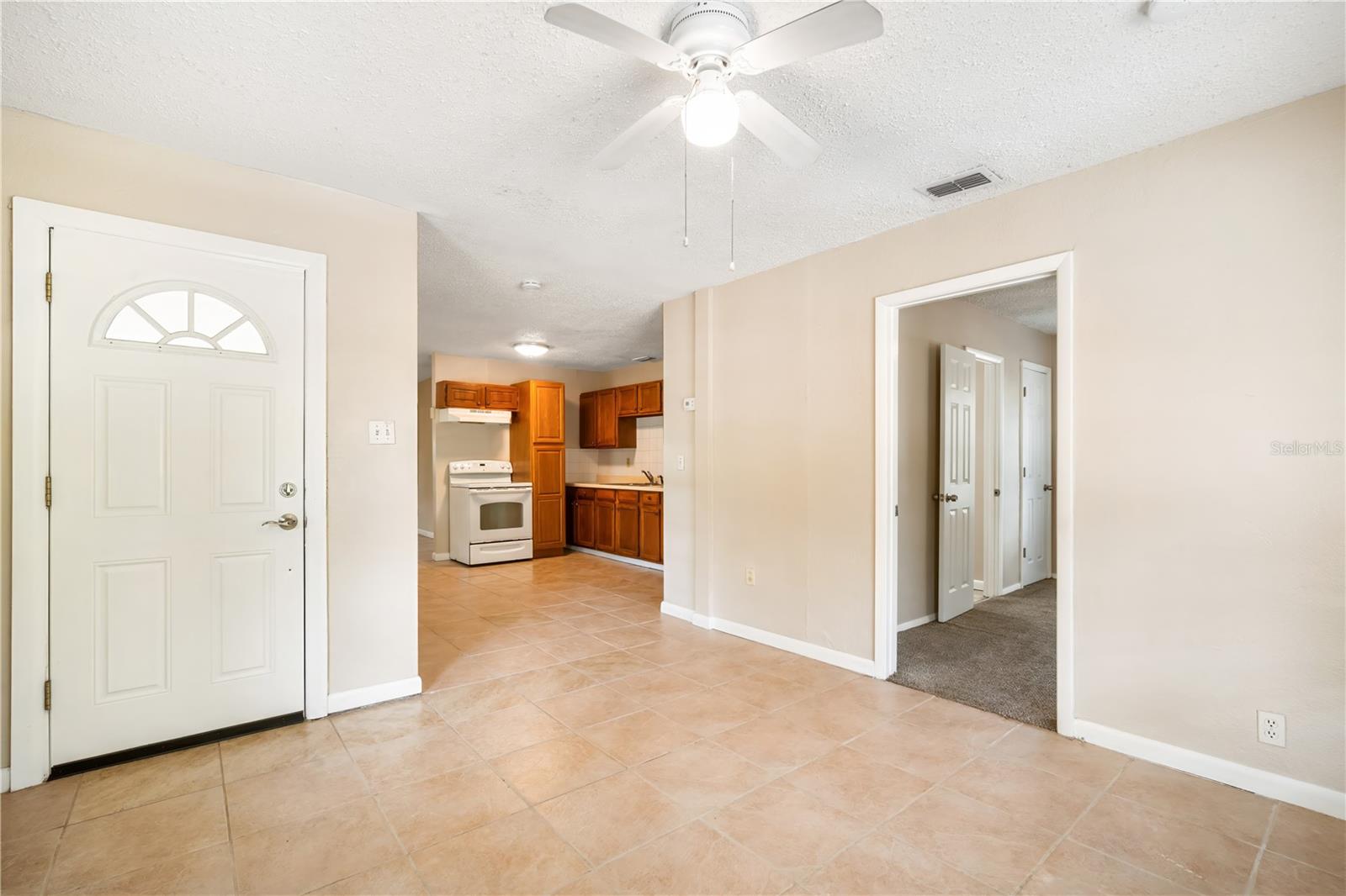 SONOMA HEIGHTS - Residential Lease