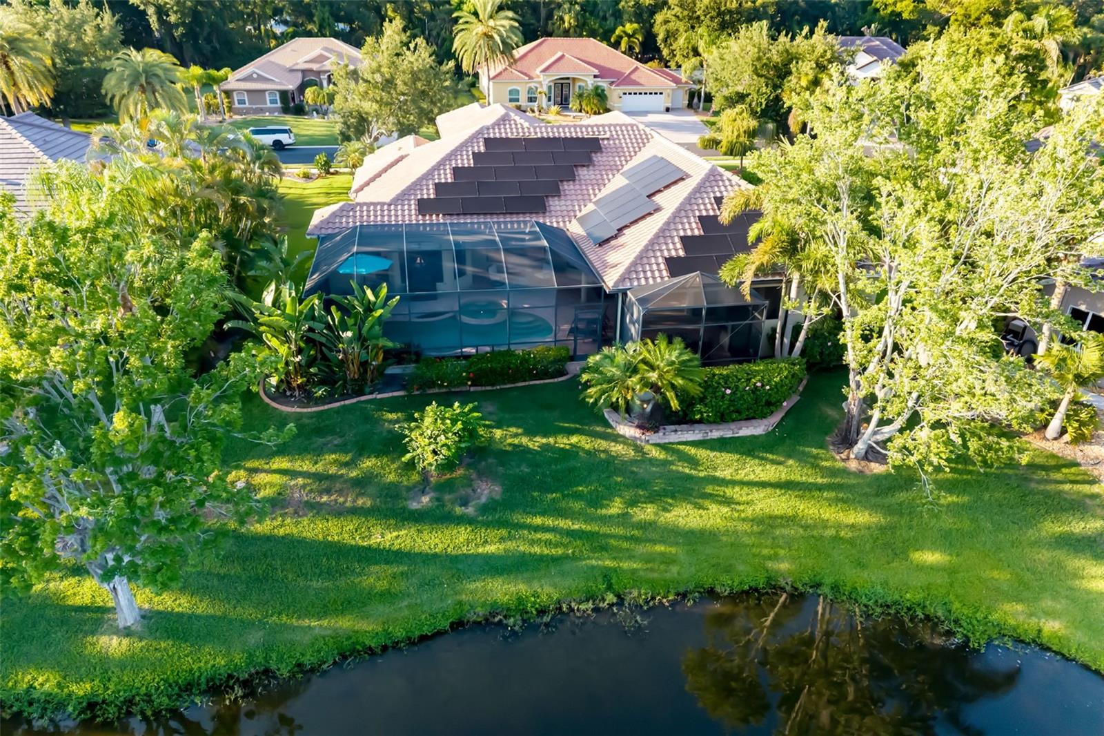 RIVER WILDERNESS - Residential