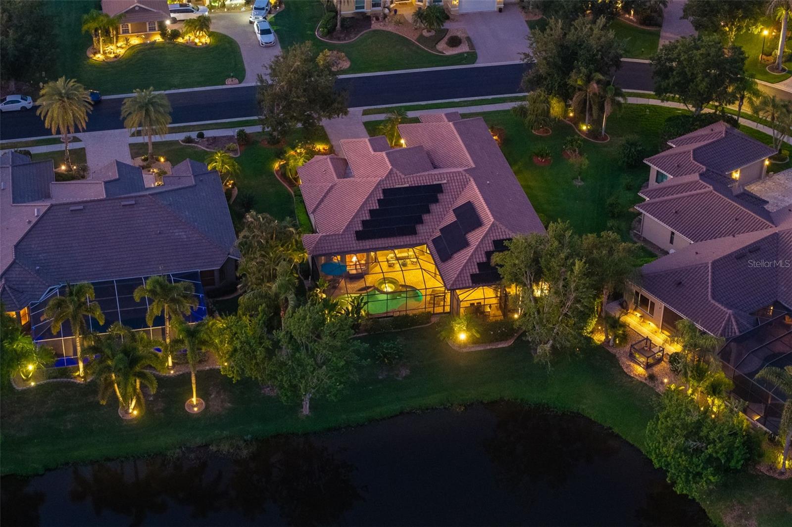11427 SAVANNAH LAKES DRIVE