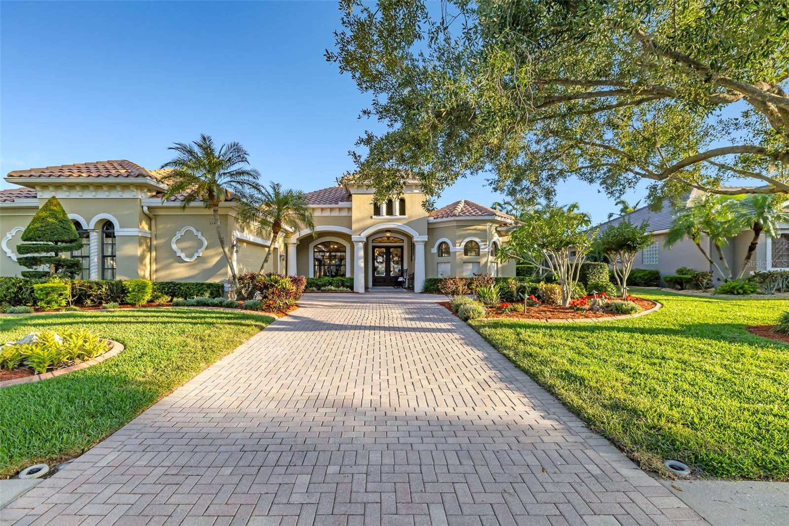 RIVER WILDERNESS - Residential