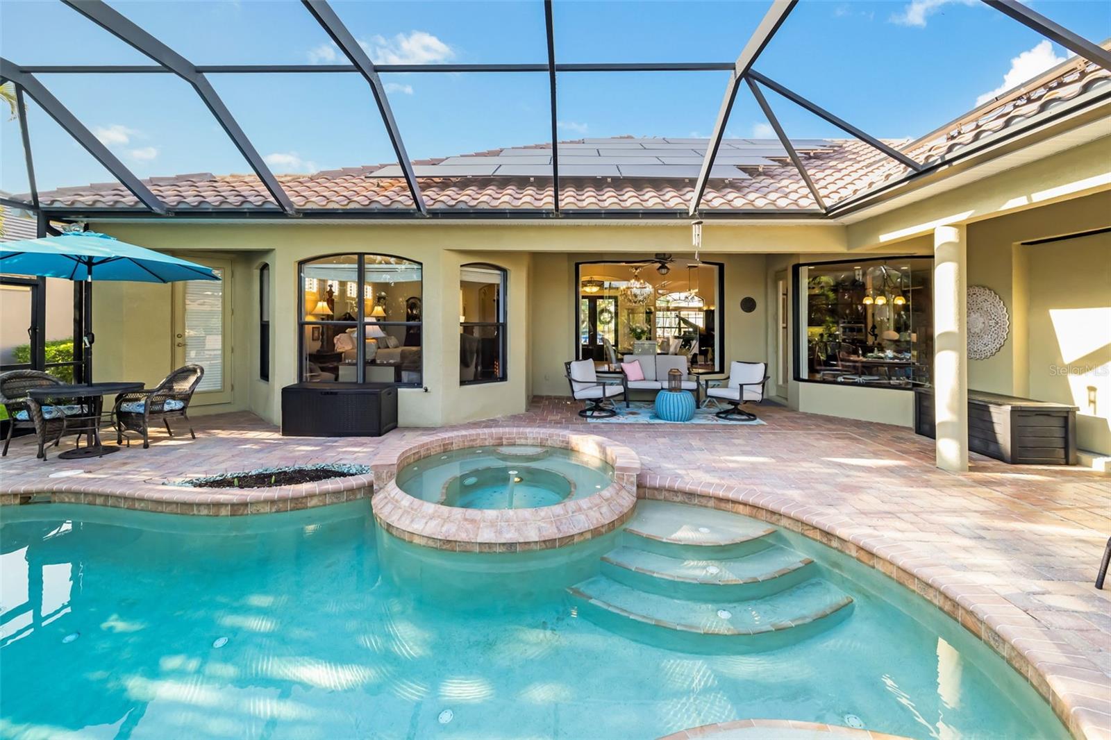RIVER WILDERNESS - Residential