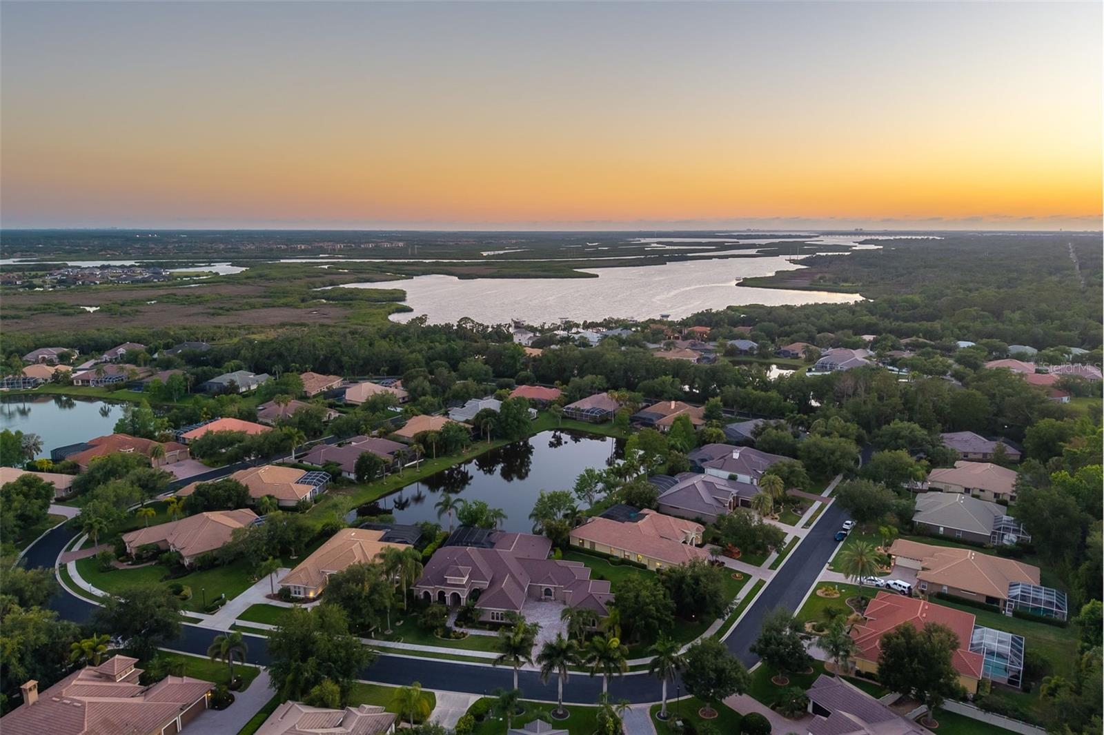 RIVER WILDERNESS - Residential