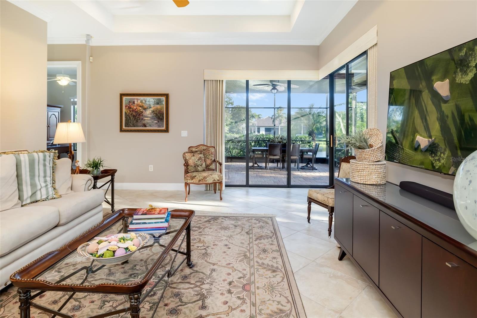 RIVER WILDERNESS - Residential
