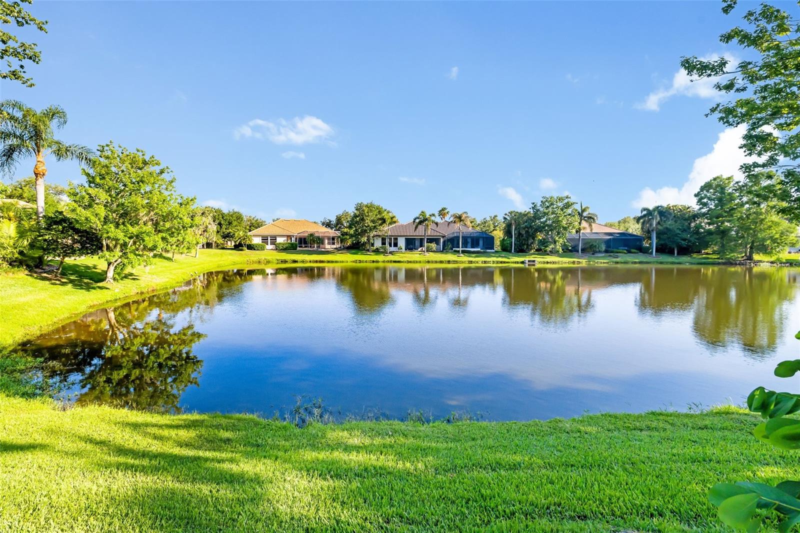 RIVER WILDERNESS - Residential