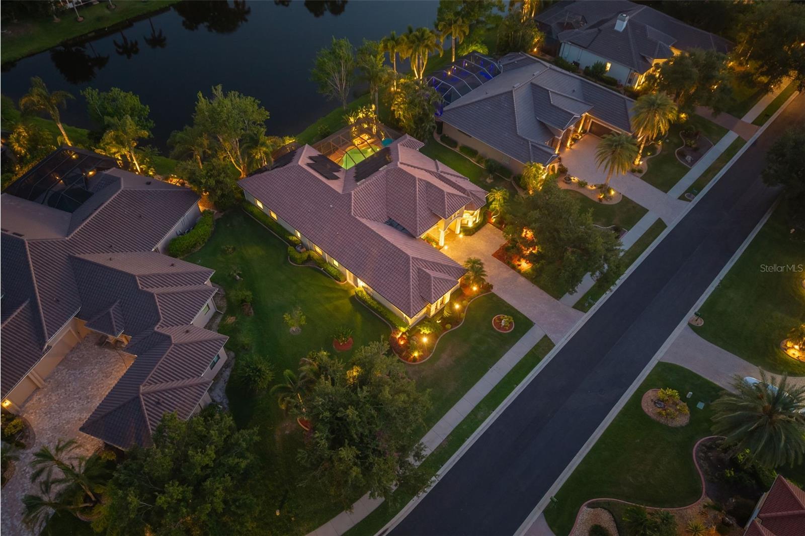 RIVER WILDERNESS - Residential