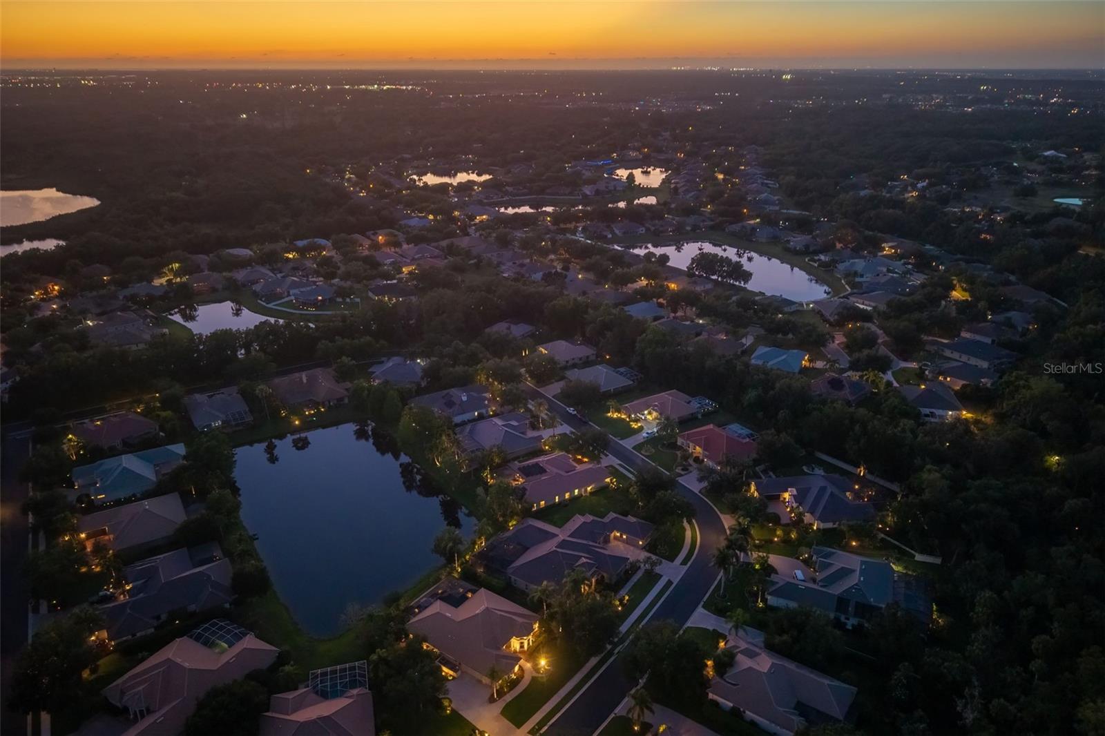 RIVER WILDERNESS - Residential