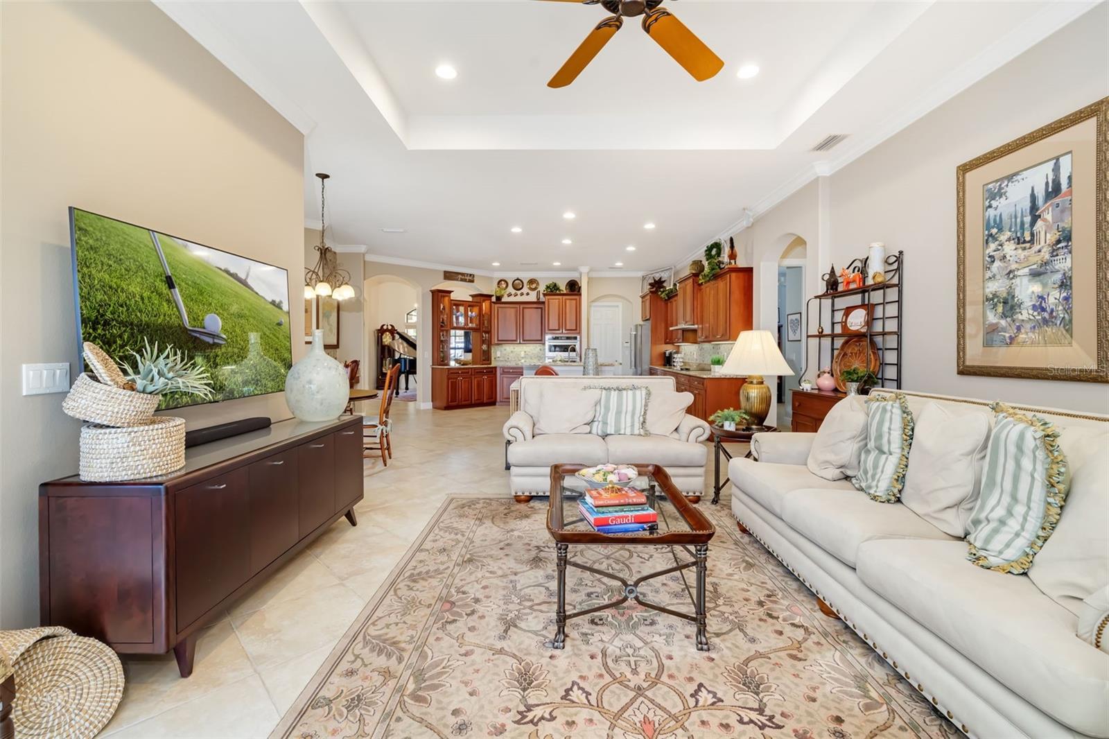 RIVER WILDERNESS - Residential