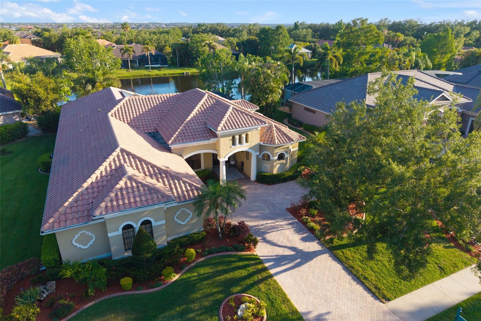 RIVER WILDERNESS - Residential
