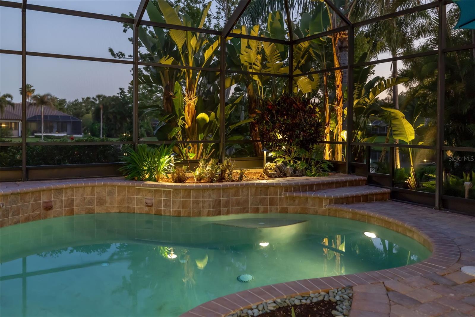RIVER WILDERNESS - Residential