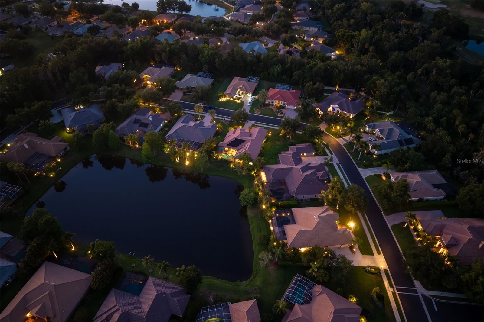 RIVER WILDERNESS - Residential