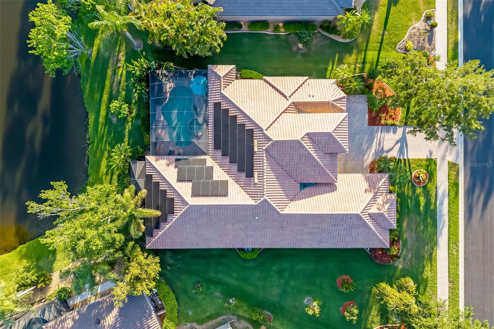 RIVER WILDERNESS - Residential