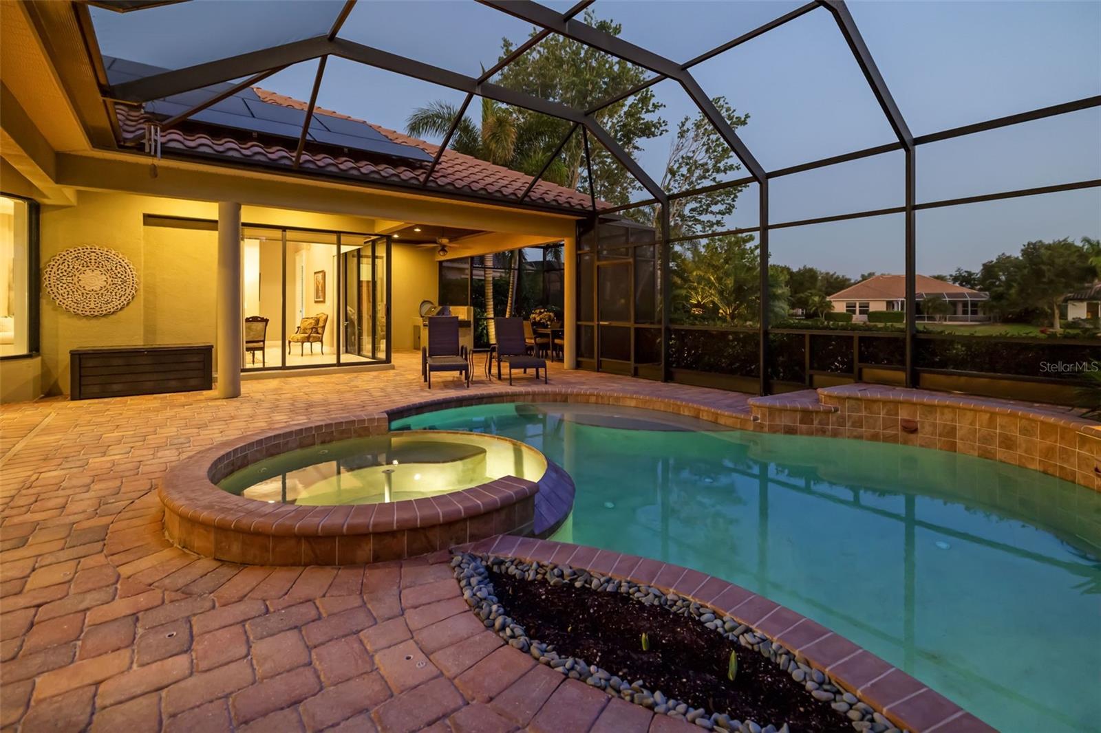RIVER WILDERNESS - Residential