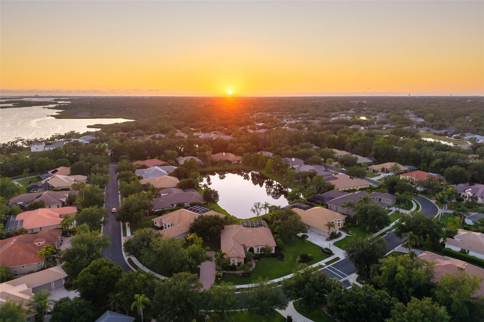 RIVER WILDERNESS - Residential