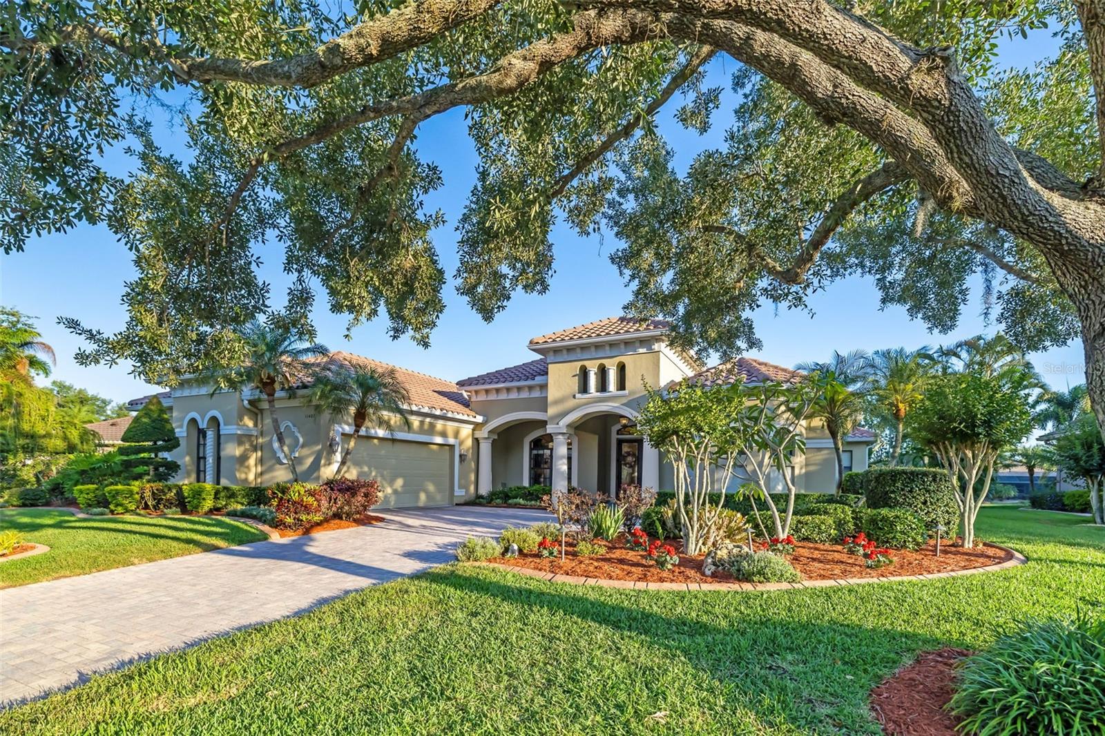 RIVER WILDERNESS - Residential