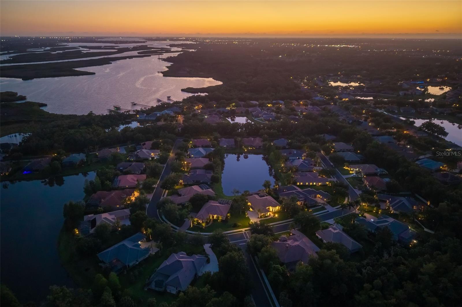 RIVER WILDERNESS - Residential