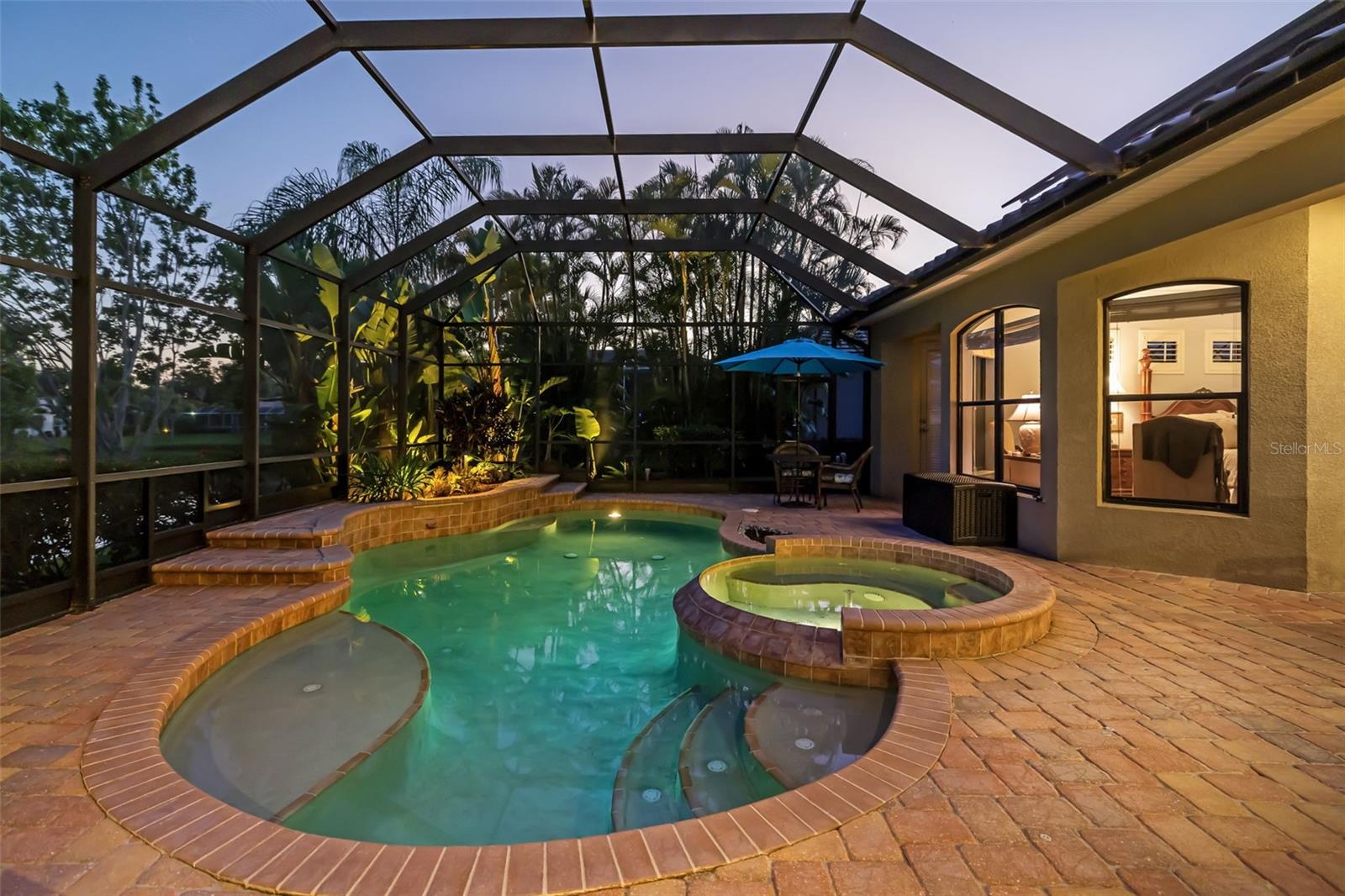 RIVER WILDERNESS - Residential
