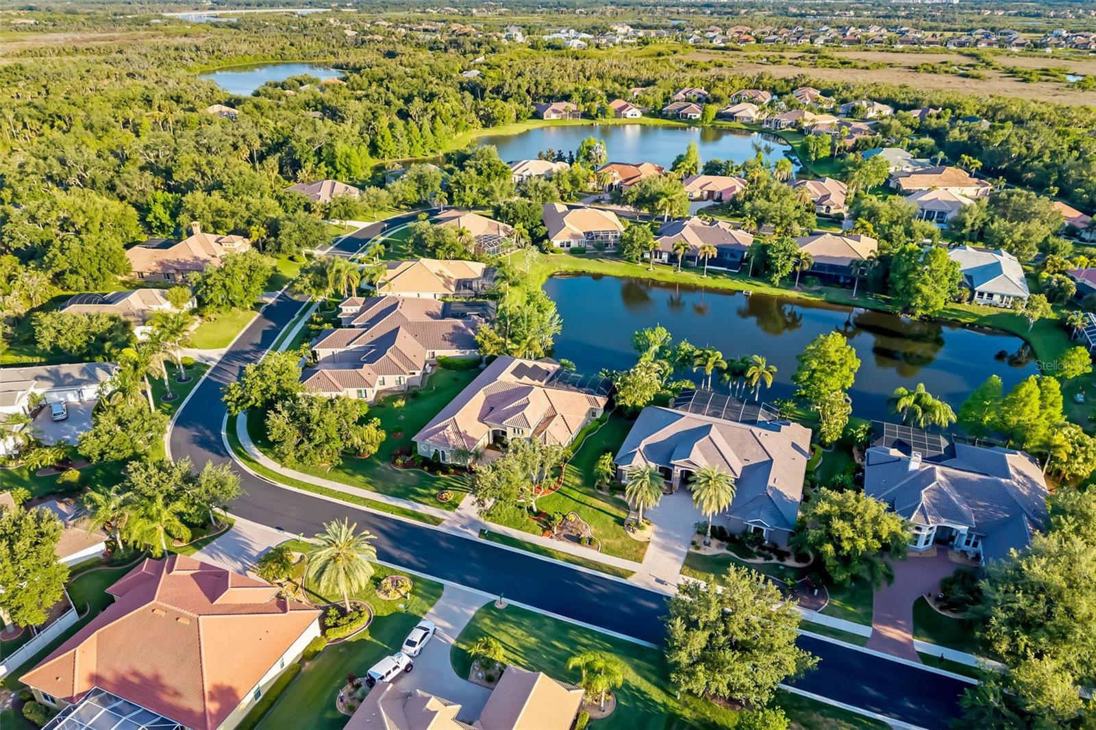 RIVER WILDERNESS - Residential
