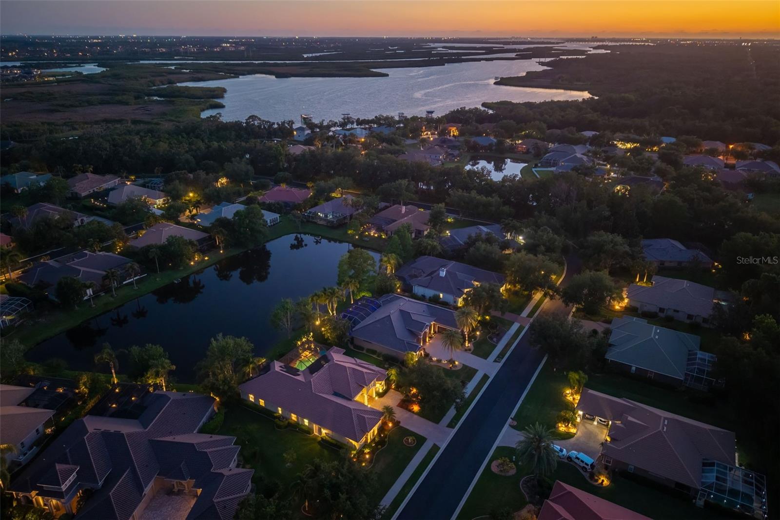 RIVER WILDERNESS - Residential