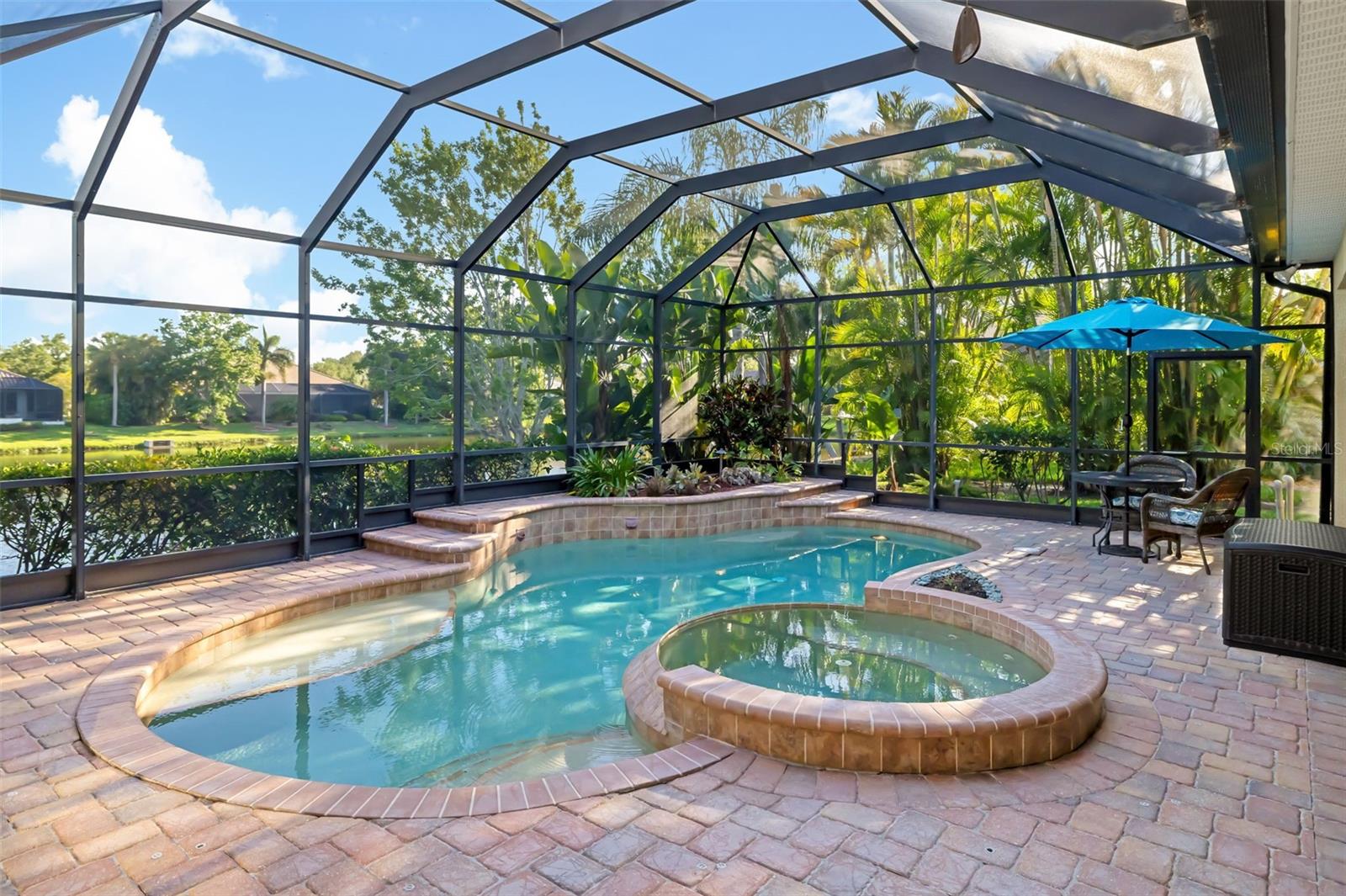 RIVER WILDERNESS - Residential