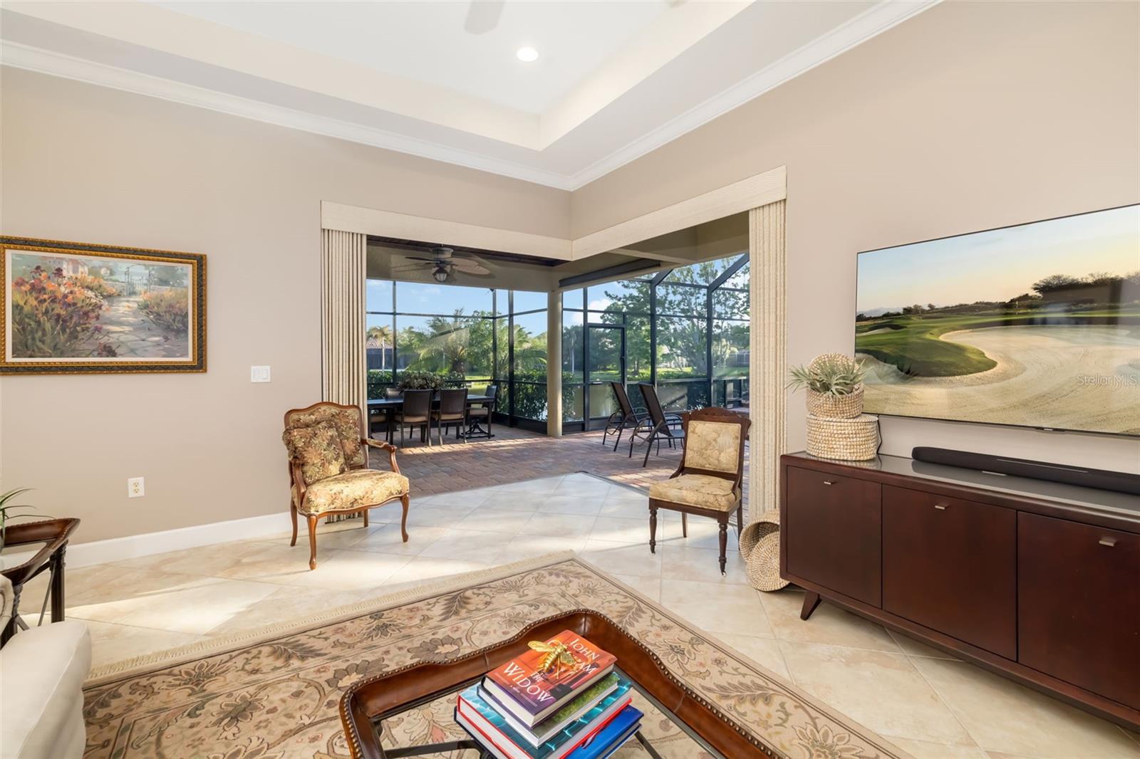 RIVER WILDERNESS - Residential