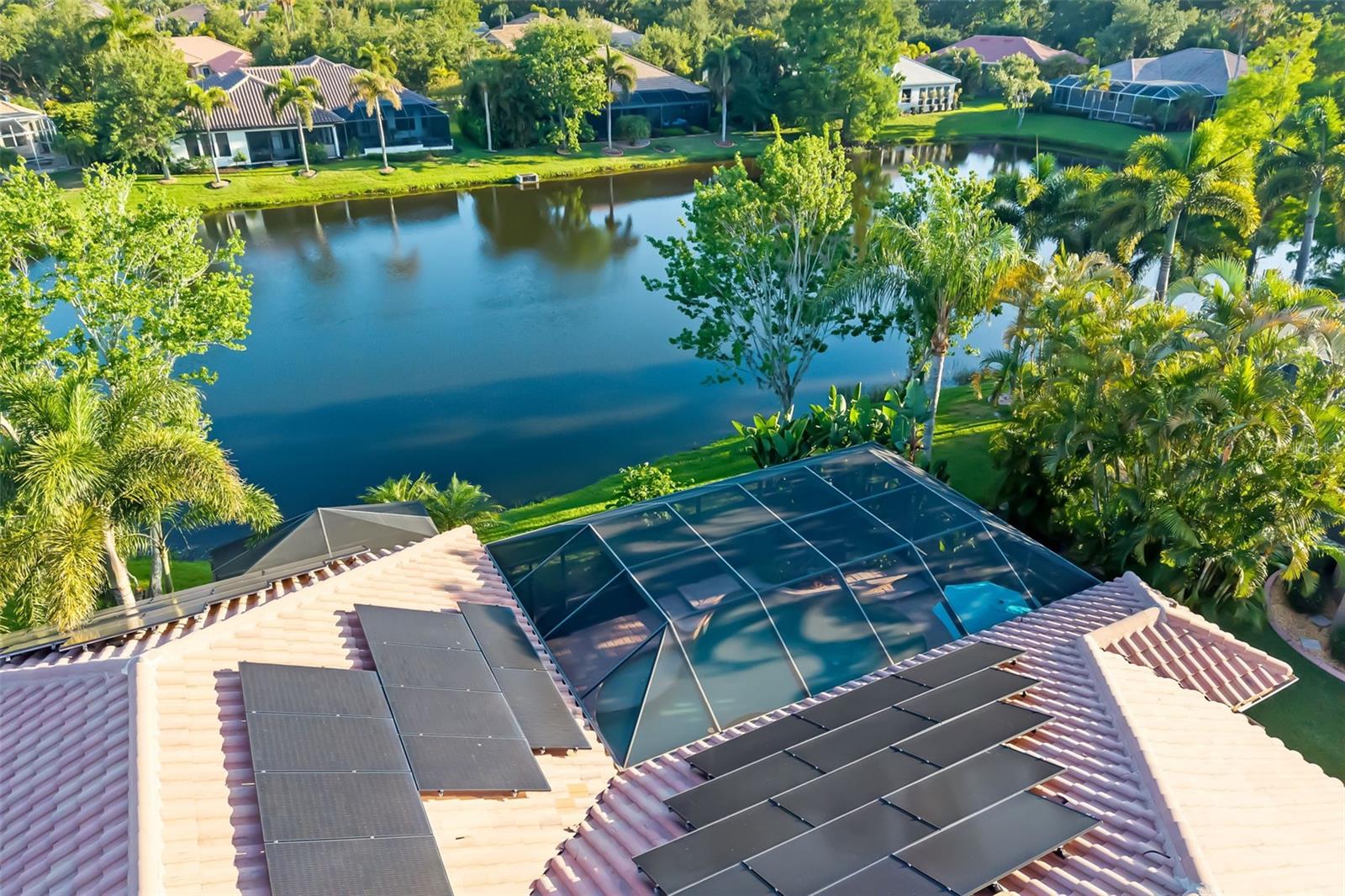 RIVER WILDERNESS - Residential