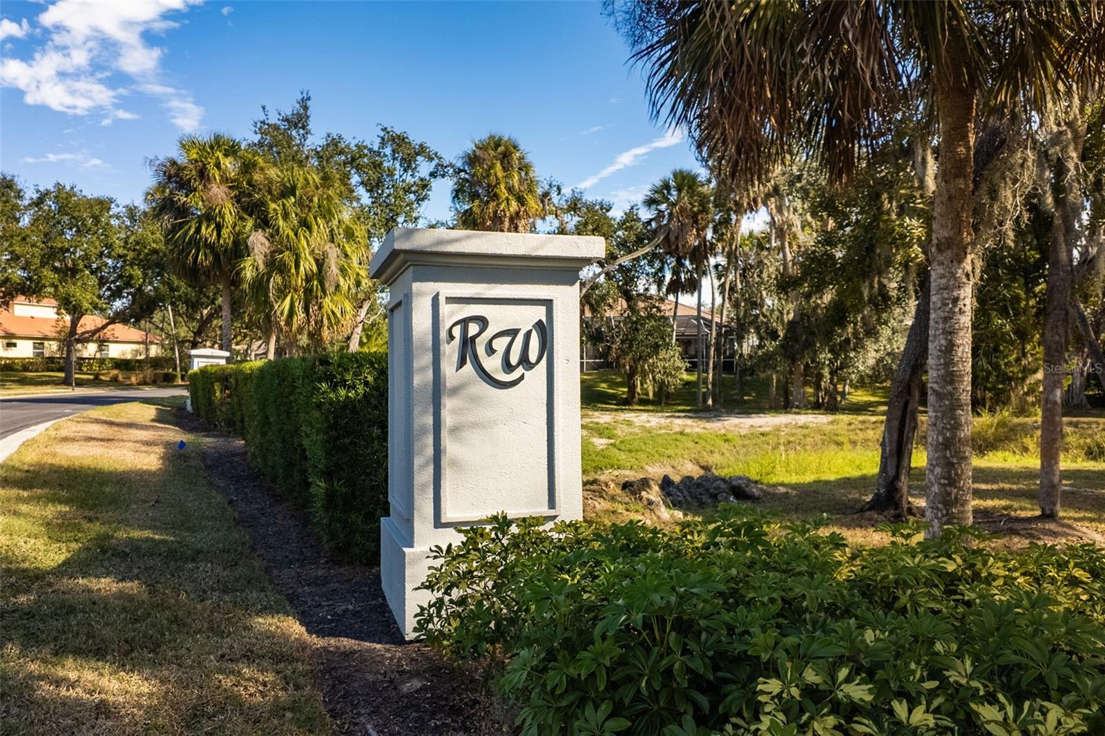 RIVER WILDERNESS - Residential