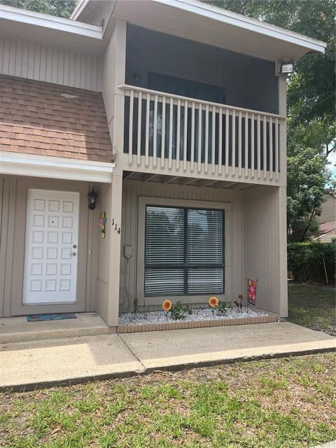 752 HOWLAND LANE 114 ALTAMONTE SPRINGS FL 32701